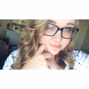 Meet your Posher, Kaylee